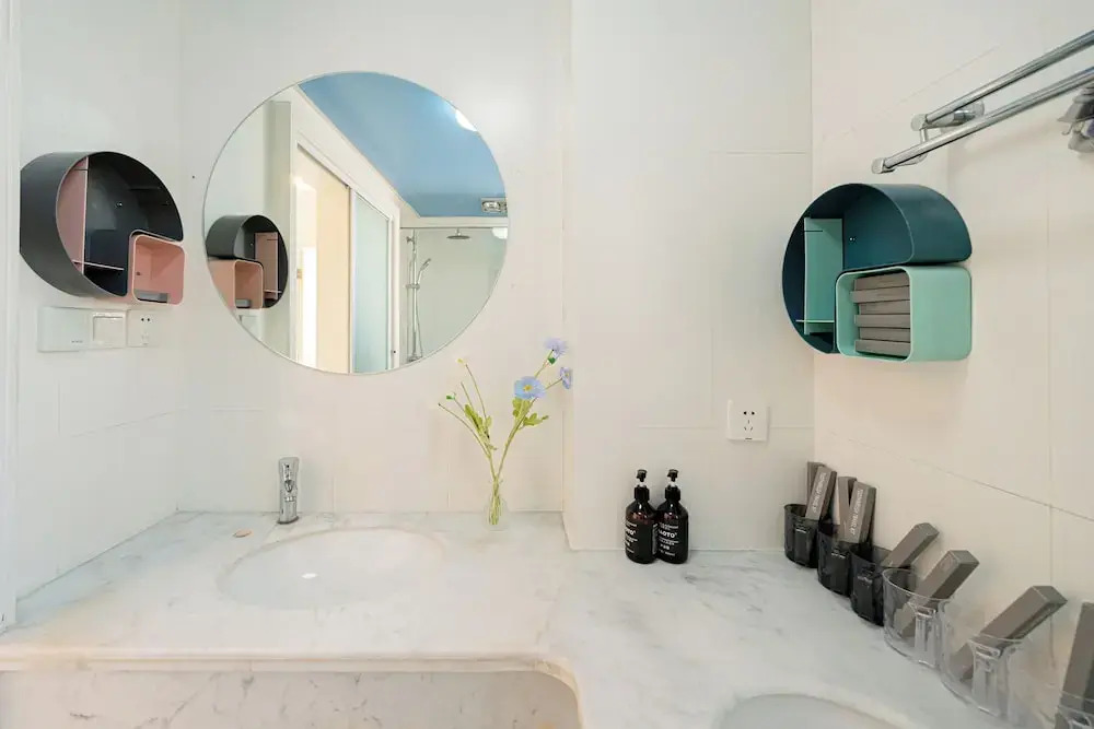 CityHome-3BRs 3Beds Nanjing Road