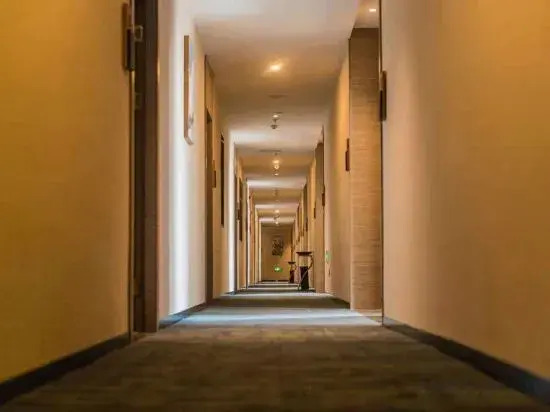 Oriental Union City Hotel