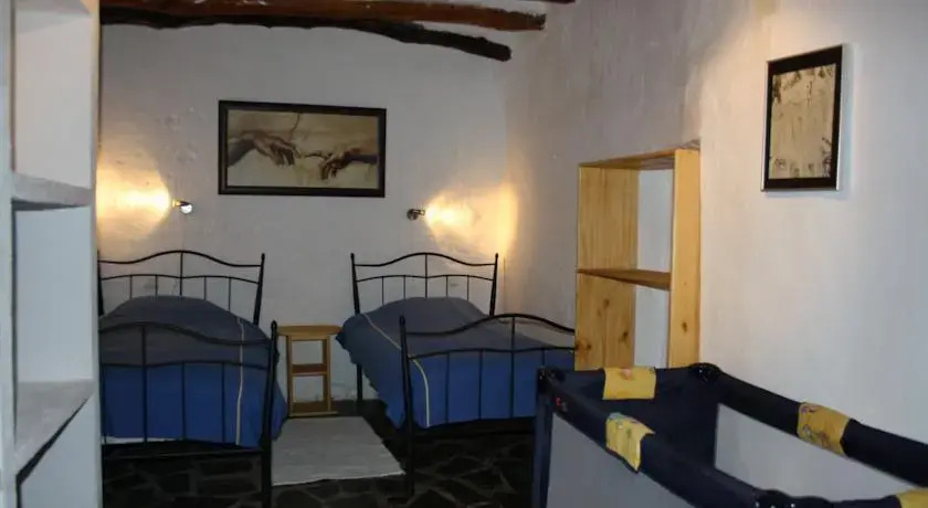 Casa La Bombaron