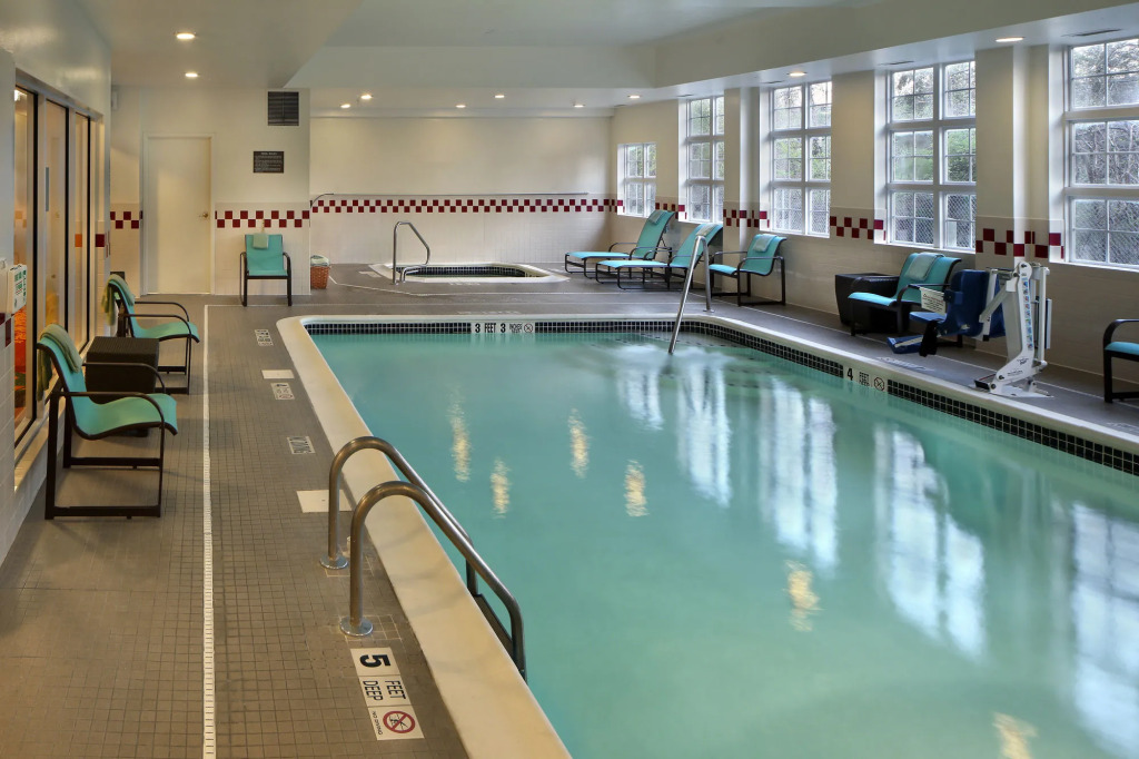 Residence Inn Danbury