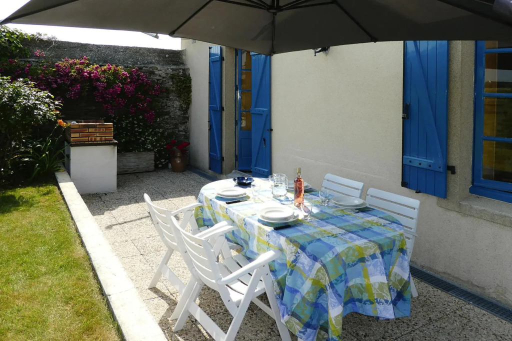 Holiday Home, Plovan