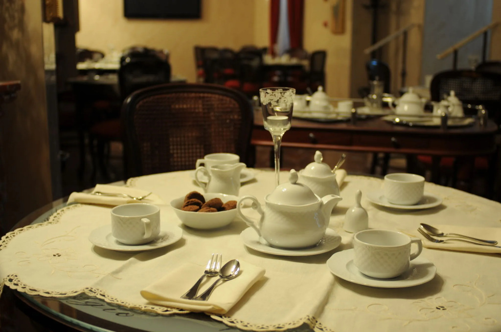 Hotel Villa Maria