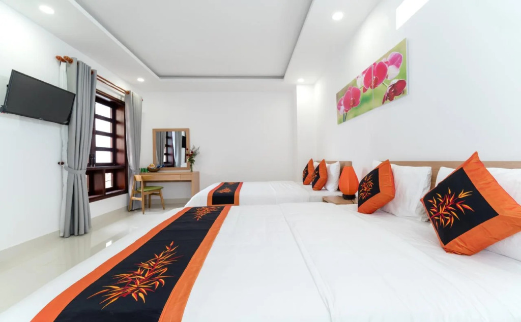 Kims Villa Hoi An