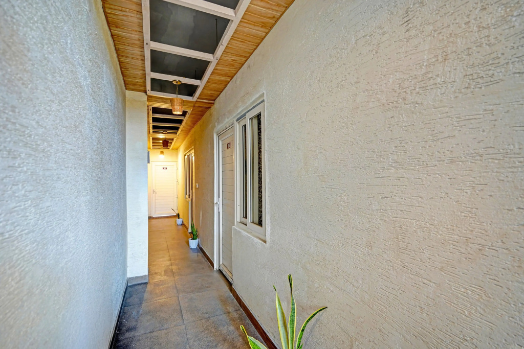 Hotel O Rampur Road Haldwani Formerly Hotel Shhalom