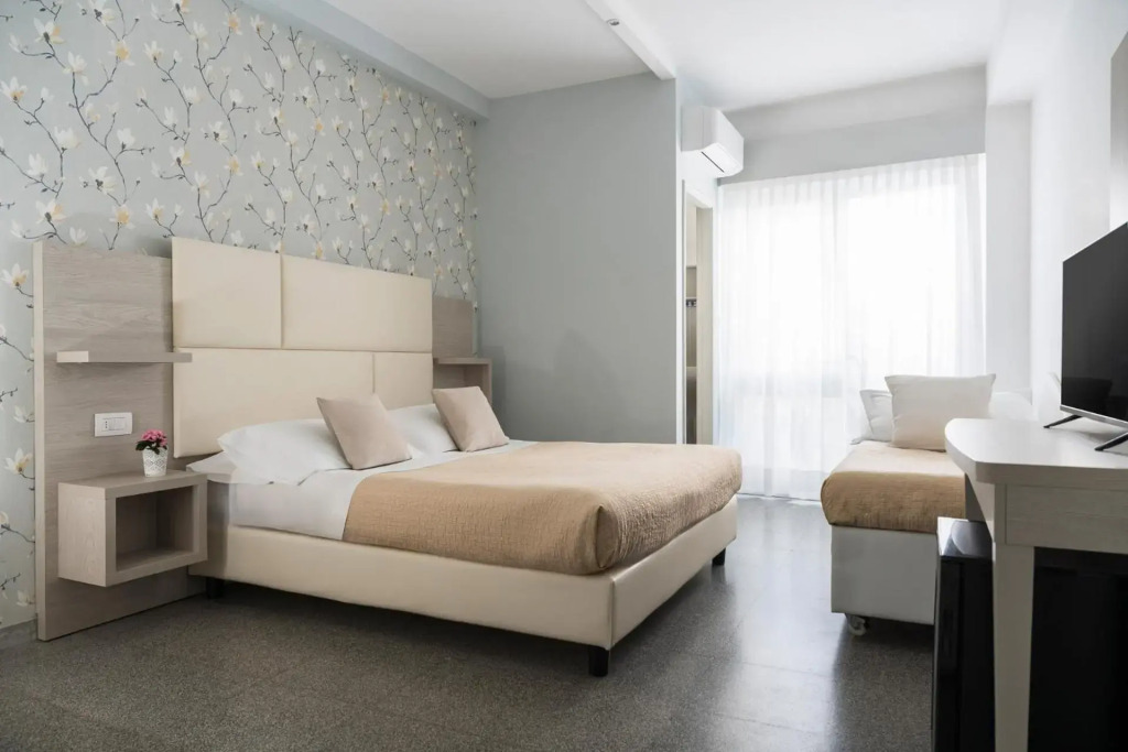 Hotel Corona