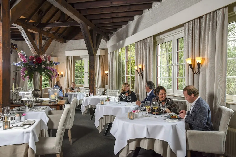 Boutique Hotel Slenaker Vallei - Buitengewoongenieten
