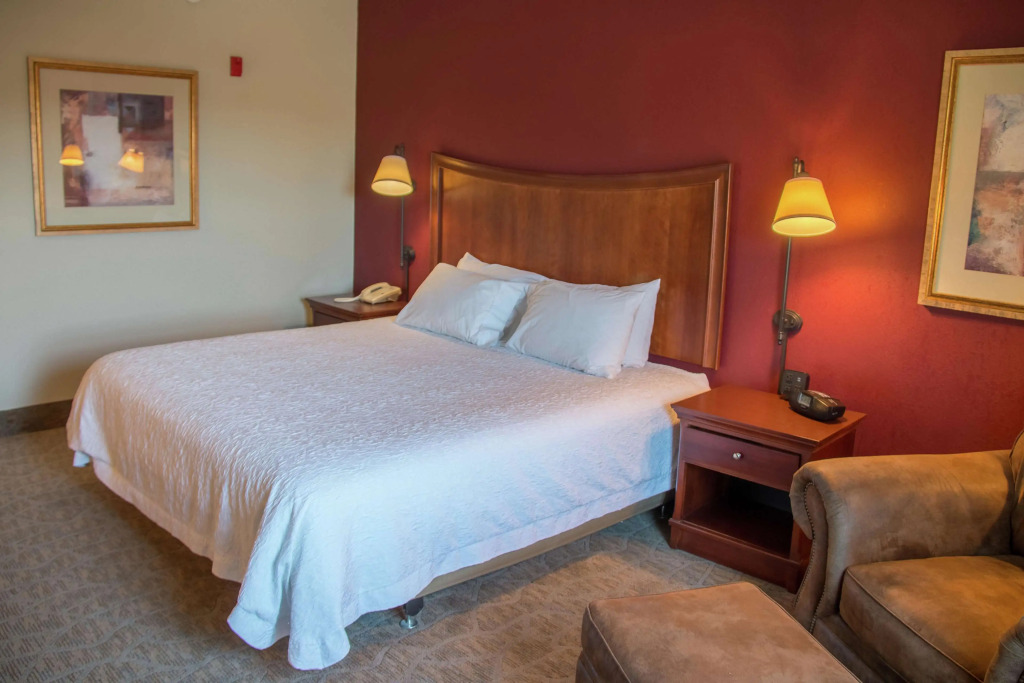 Hampton Inn Murphy
