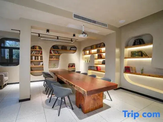 Hangzhou Mandele Homestay