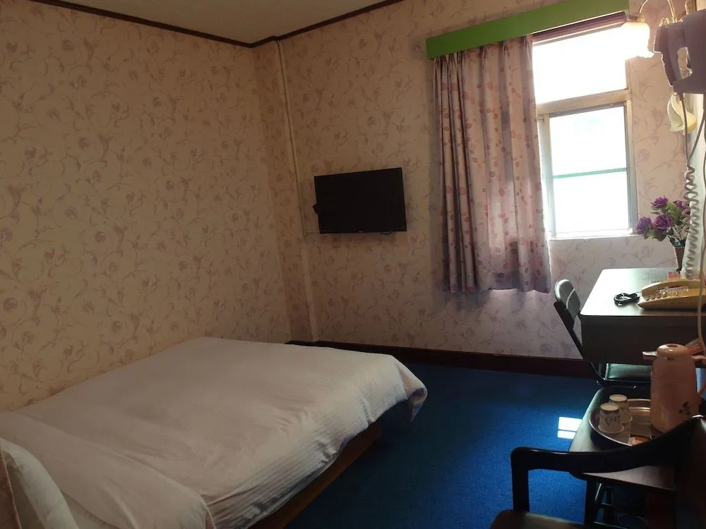 Hotel San Francisco