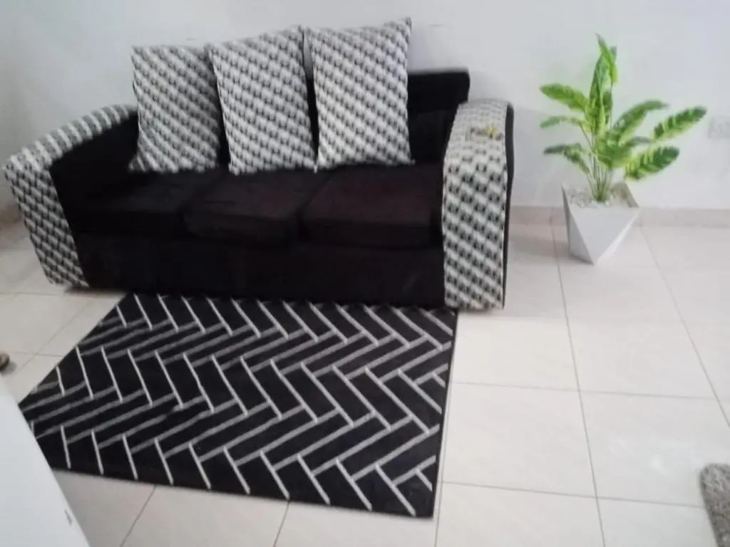 Inviting 1-bed Studio Iwith Breakfast Nairobi