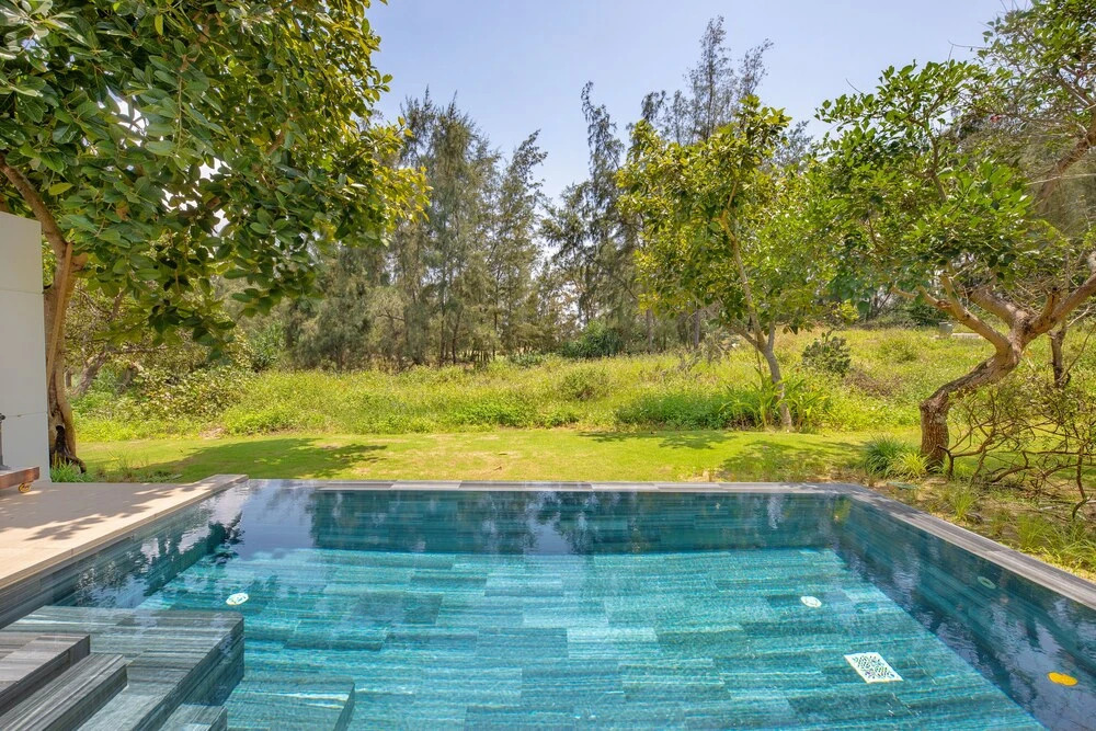 The Point Villa Da Nang