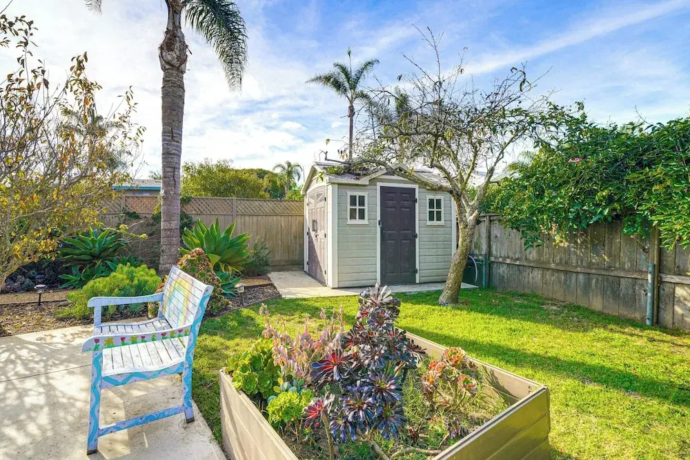Santa Barbara Home w/ Private Outdoor Pool