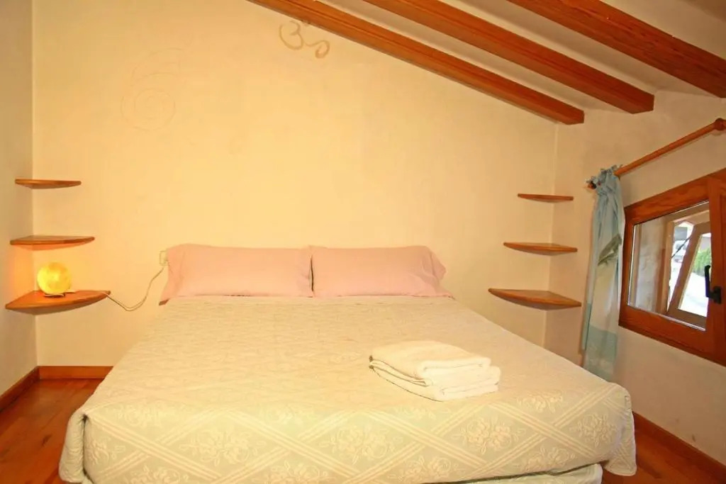 Casa Toni