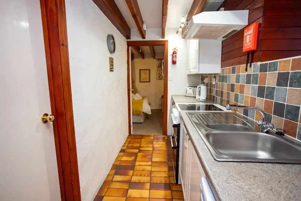 Hall House Estate - 4 Properties- St Florence