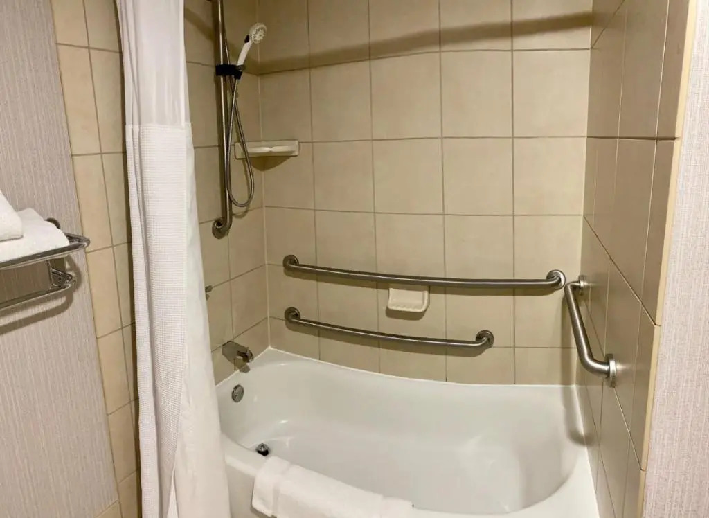 Hilton Garden Inn Bethesda Downtown