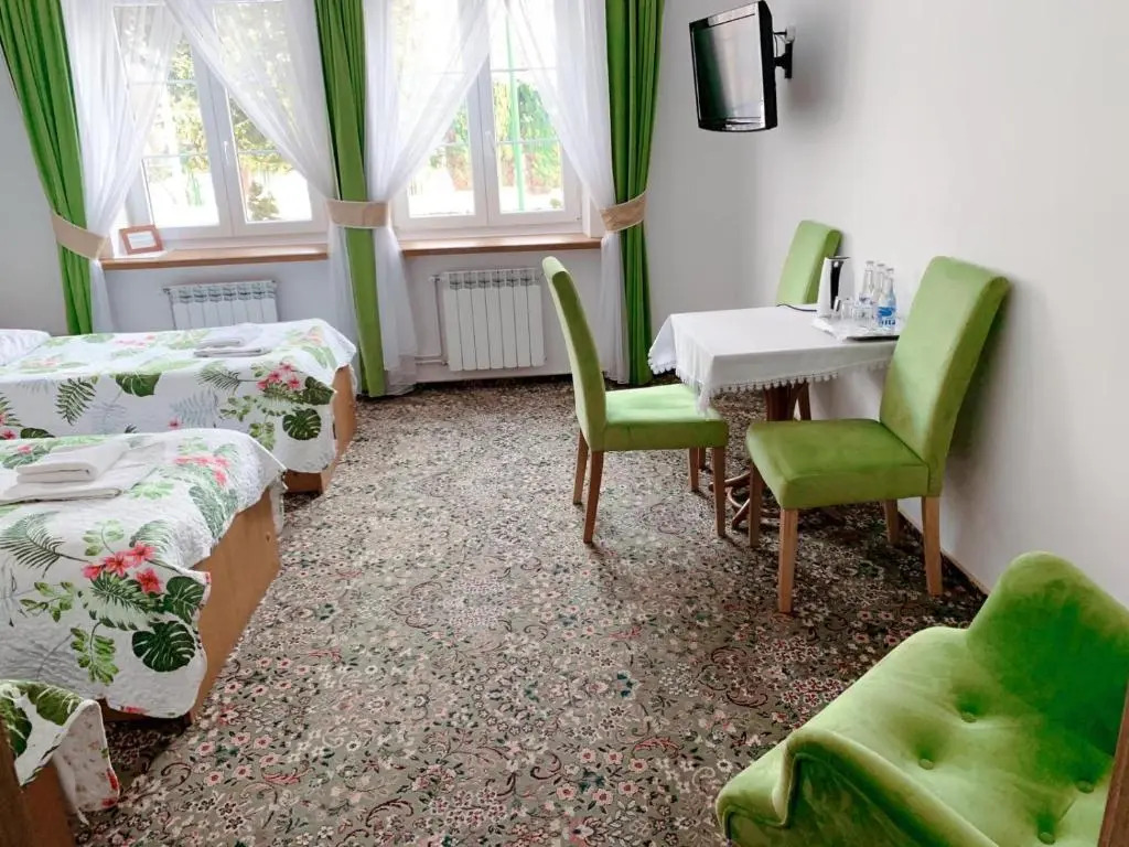 Hotel Marko