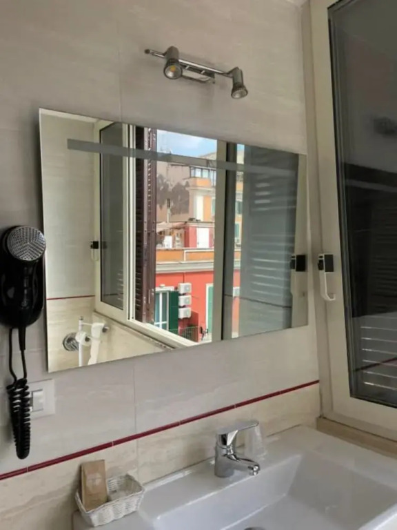 Hotel Giolitti Smart