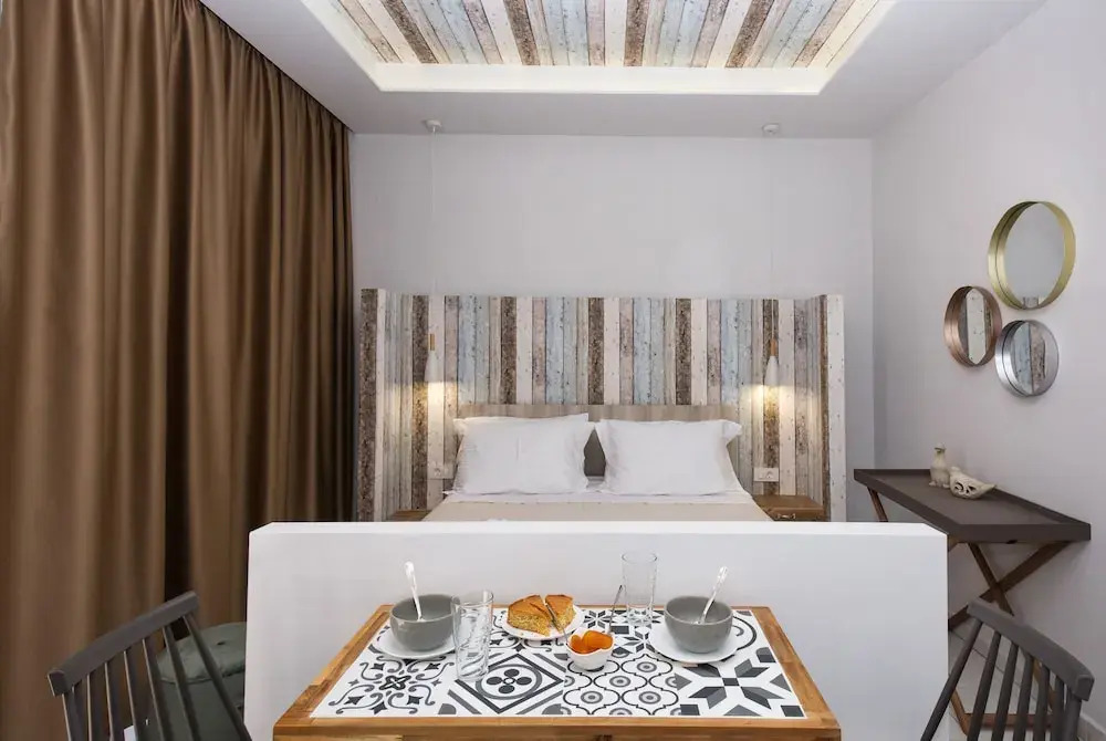 NK Apartments
