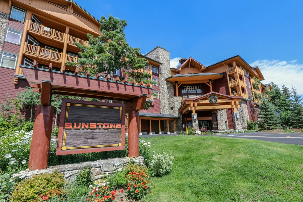 Sunstone #114 Condo