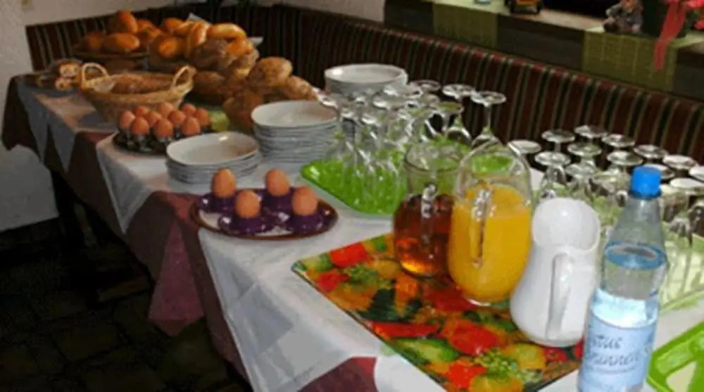 Hotel Tannenhof