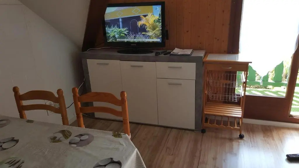 Duplex Métabief