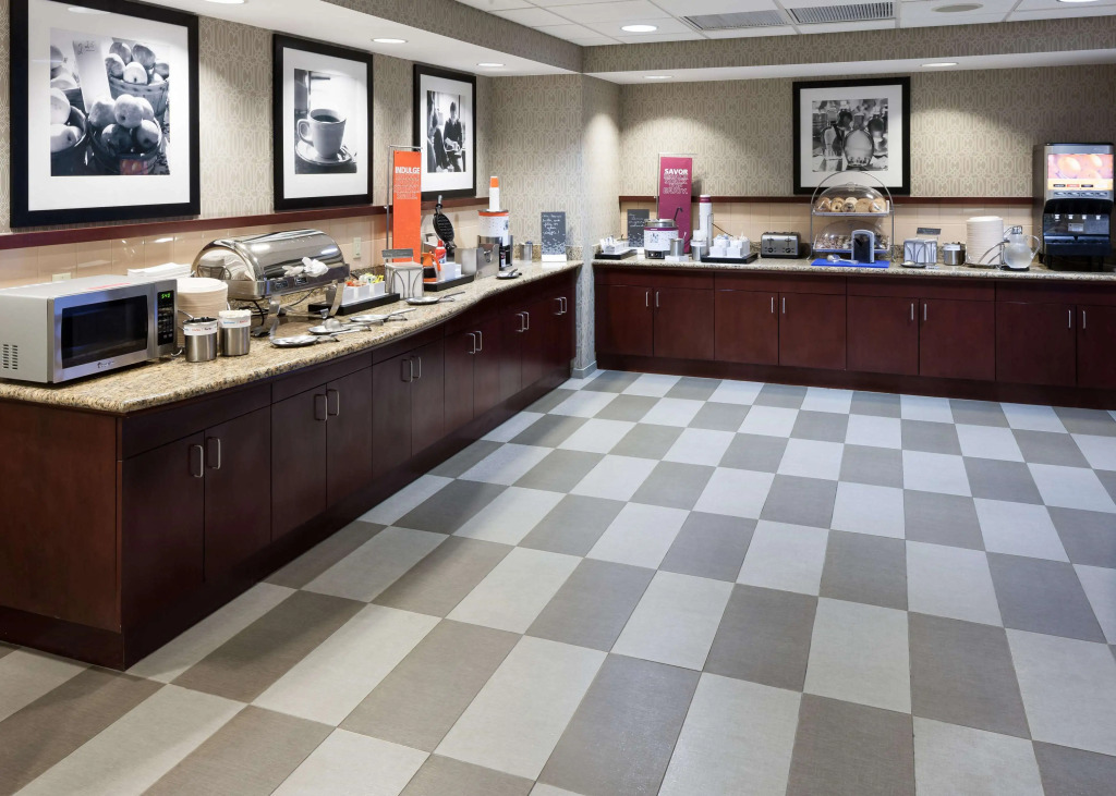 Hampton Inn & Suites Westford-Chelmsford