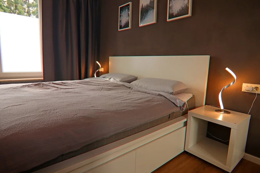Ferienwohnung Hexenzauber I in Braunlage