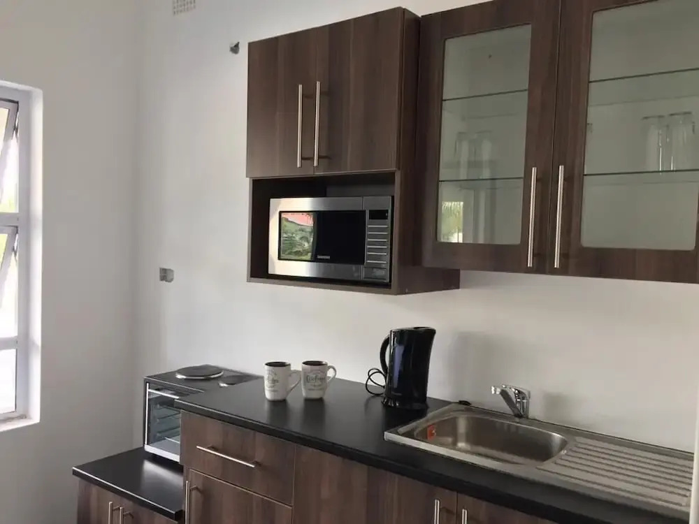 Gunhill Bed And Breakfast