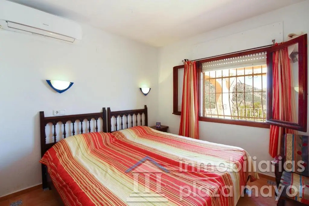 Villa con piscina privada Maryvilla 4508