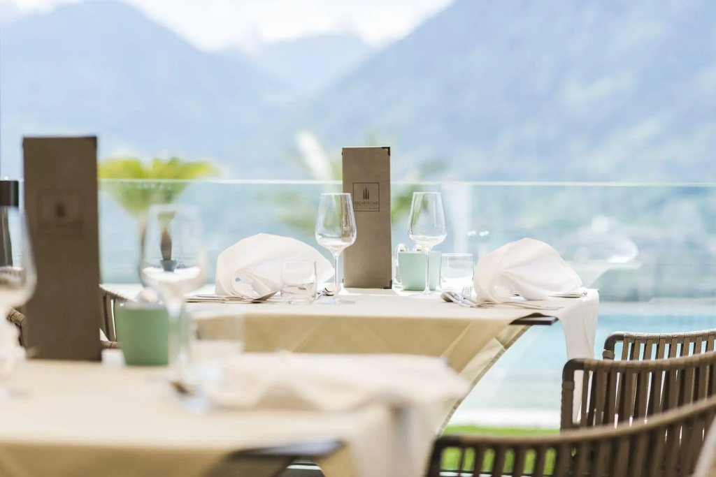 Boutique Hotel Eschenlohe Adults only