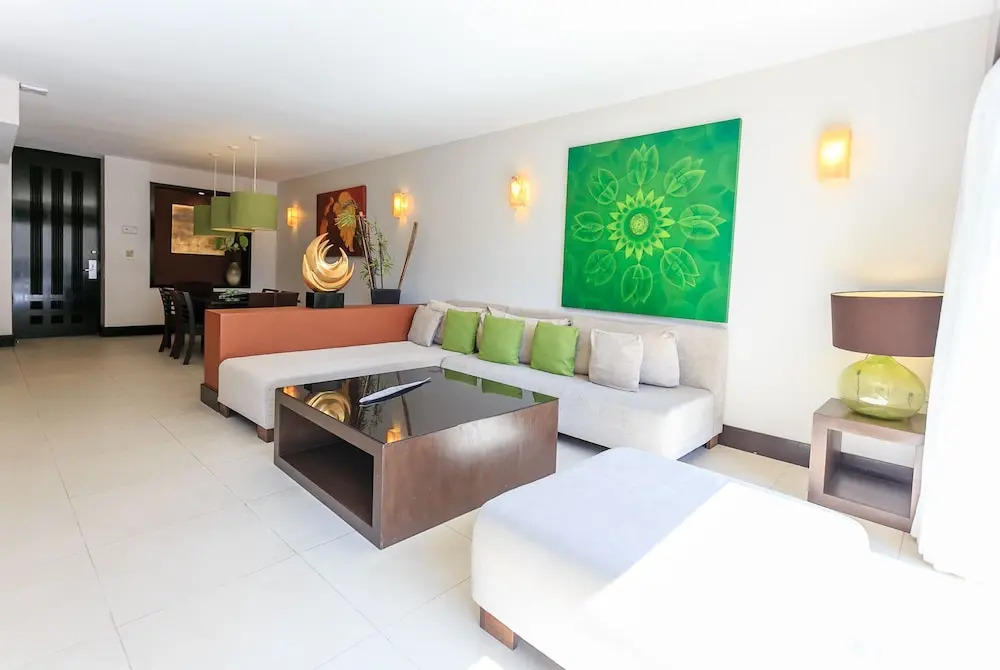 Aldea Thai 1126 2 Bedrooms by RedAwning
