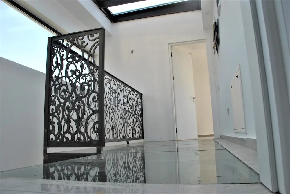 Villa Gokcebel