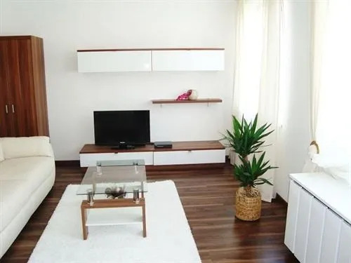 CheckVienna - Apartment Meiselstrasse