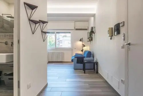 Vatican Apartment in Lago Terrione