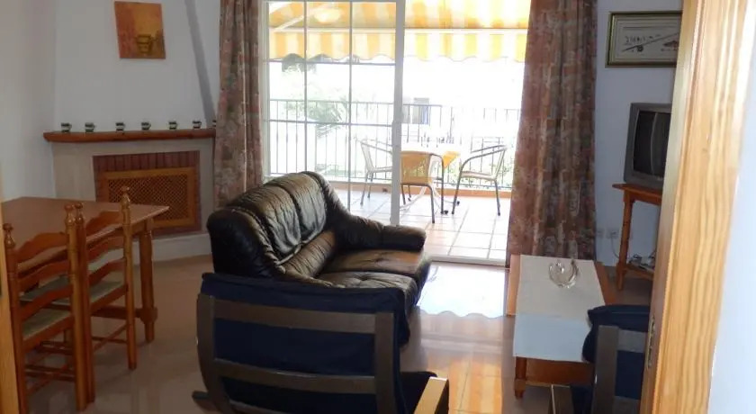 Holiday Home Buriana Beach