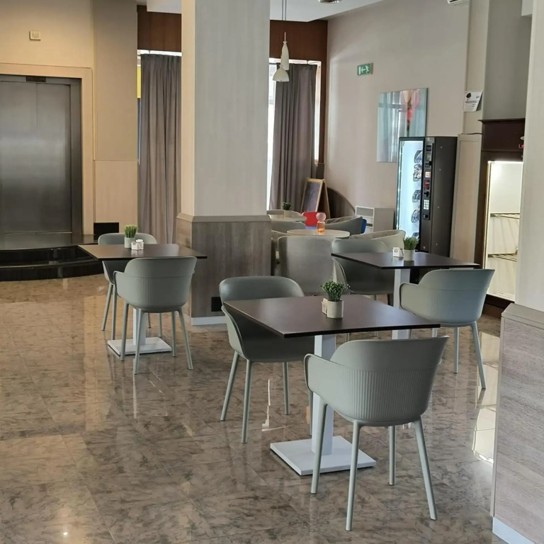 Hotel Baia Verde Gallipoli