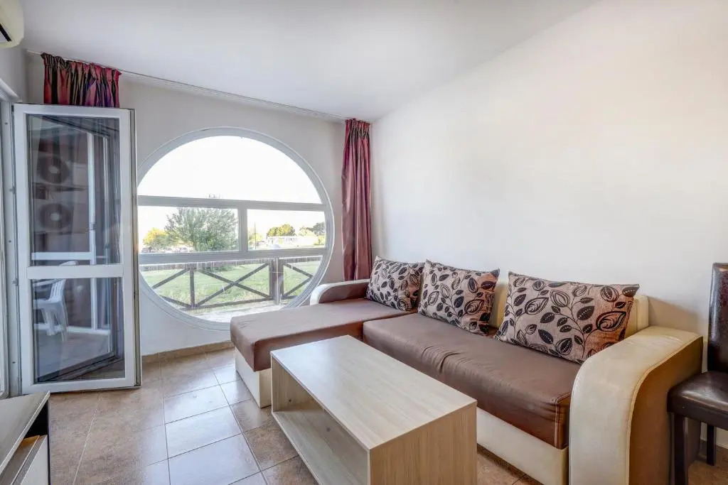 Saint George Hotel 1