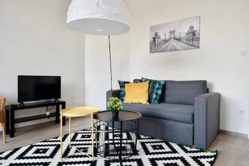 Creative Apartment Incredible Amazing Bazilika View