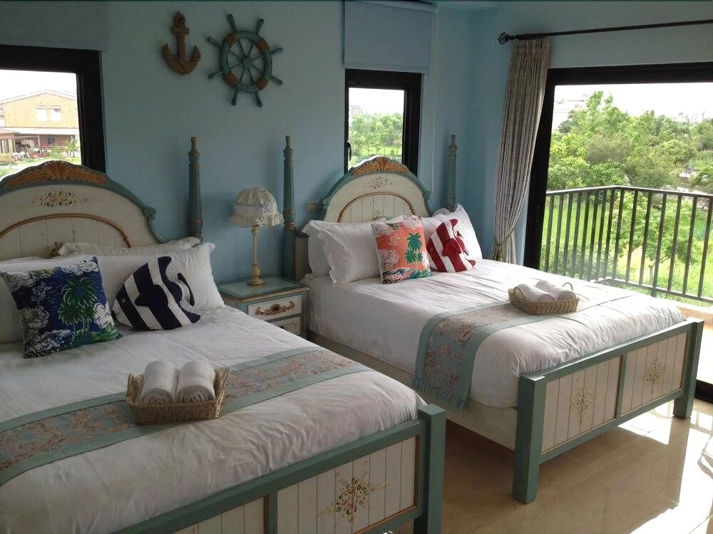Angel Garden BnB