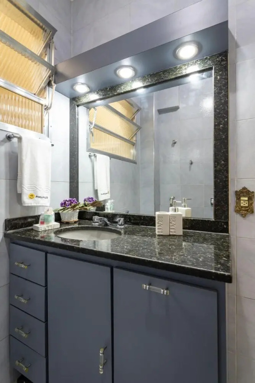 Comfort Copacabana Suite Pf301