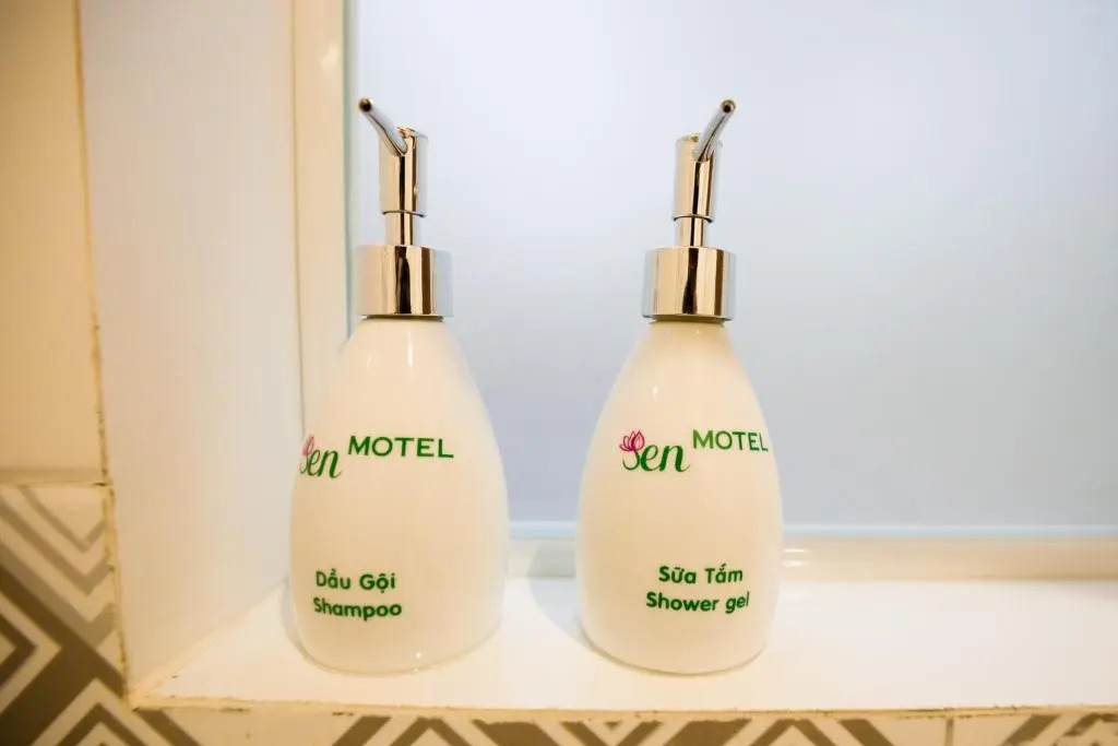 Sen Motel
