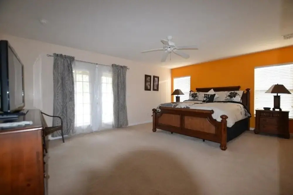 Sd842 5 Bedroom Villa by Redawning