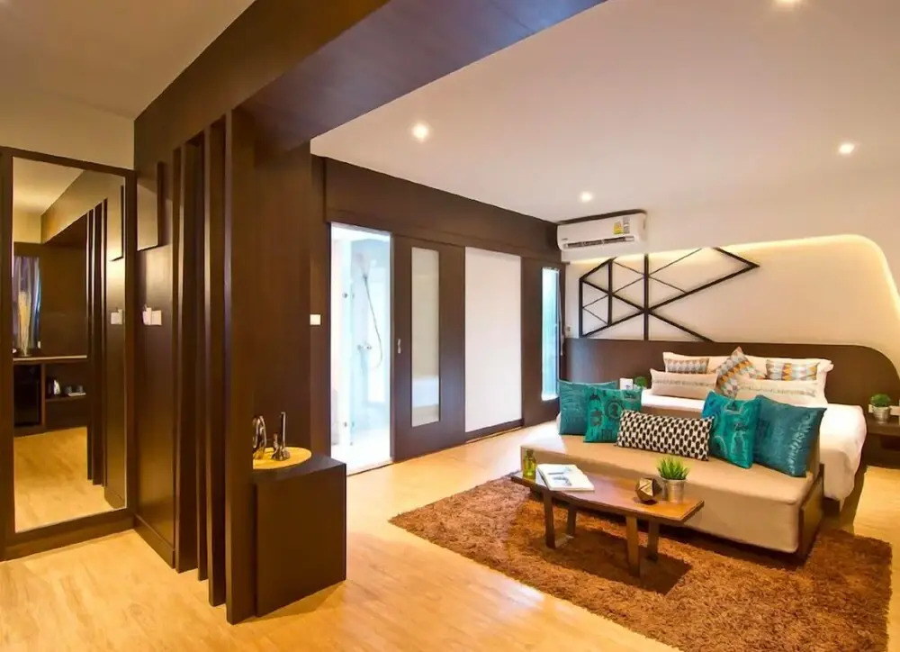 Coco Hotel