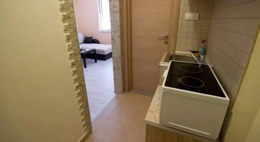 Apartment City Break