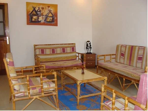Kakatar Family Residence , Yoff