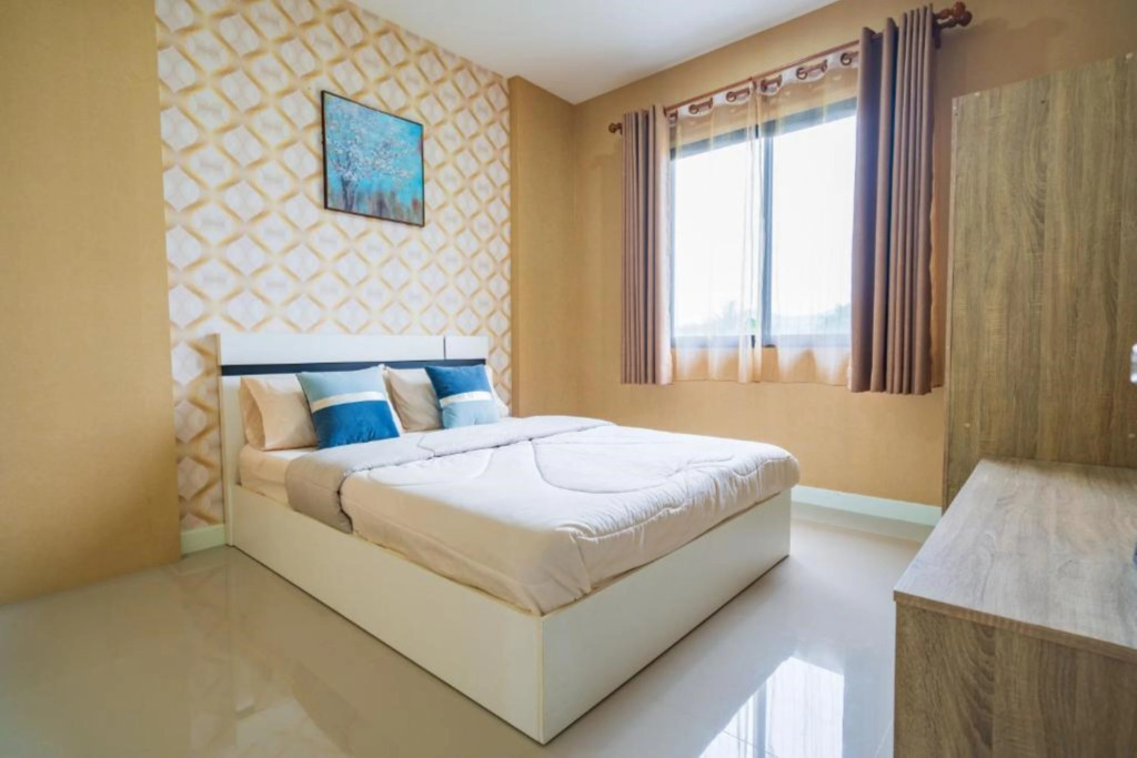 Nice Villa Resort Hat Yai