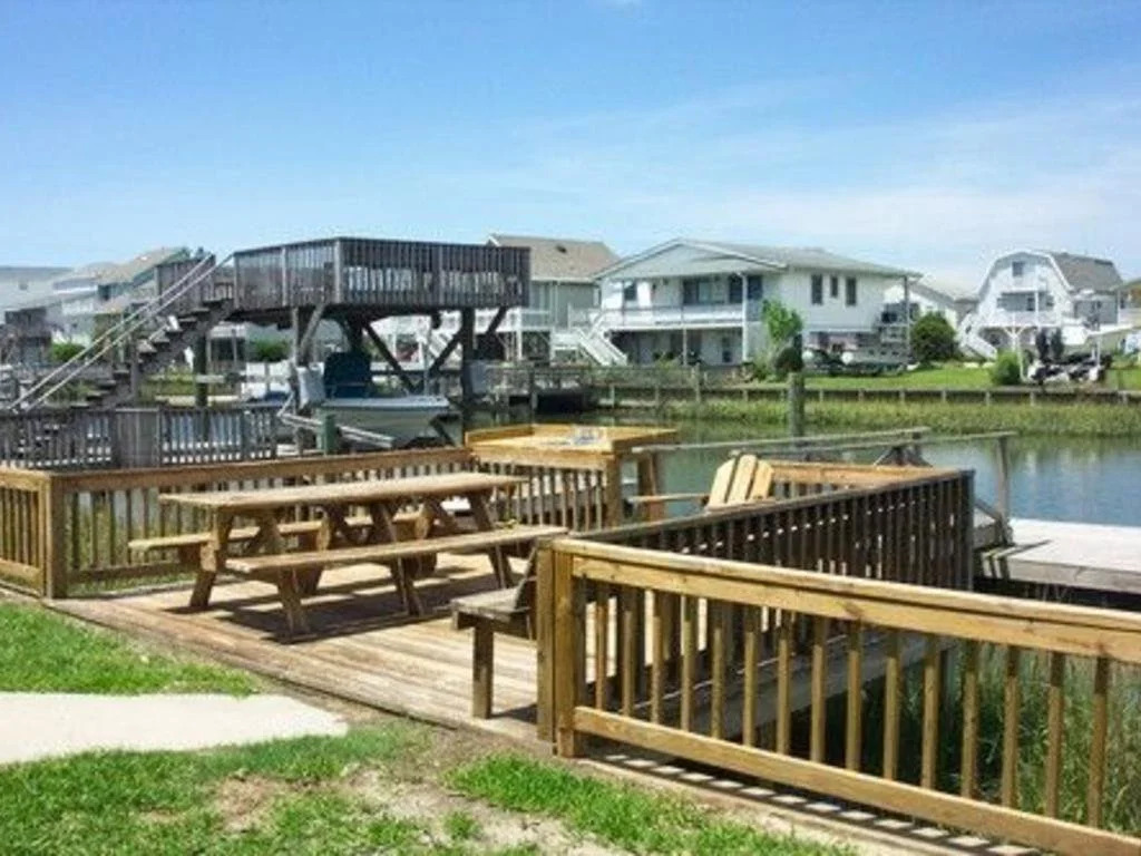 5 OClock Somewhere 4 Br home by RedAwning