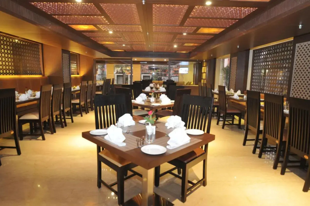 Hotel Royale Lalit