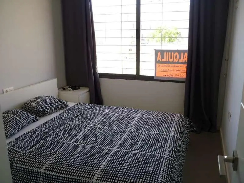 Vakantie Appartement
