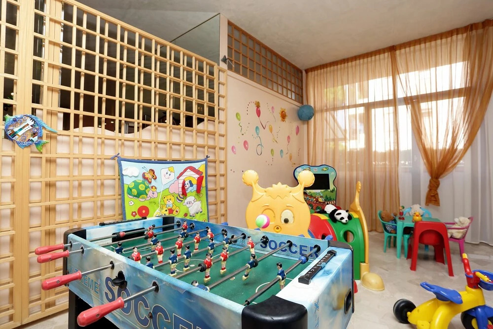 Hotel Hiki